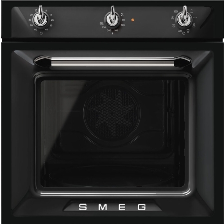 Электрический духовой шкаф SMEG SF6905N1