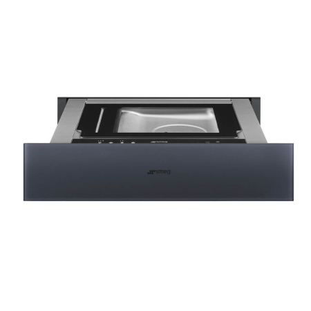 Встраиваемый вакууматор SMEG CPV115G