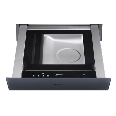 Встраиваемый вакууматор SMEG CPV115G