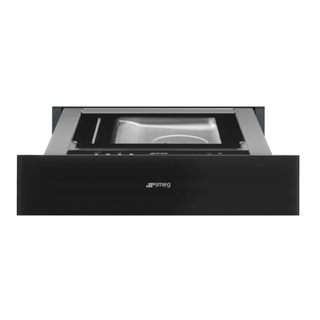 Встраиваемый вакууматор SMEG CPV115B3