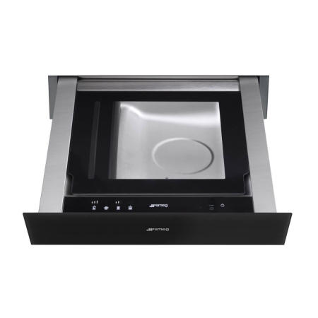 Встраиваемый вакууматор SMEG CPV115B3