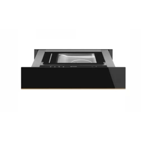 Встраиваемый вакууматор SMEG CPV615NR