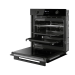 Электрический духовой шкаф KUPPERSBERG HT611BB