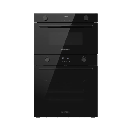 Электрический духовой шкаф KUPPERSBERG HT611BB