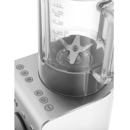 Блендер Smeg BLC02WHMEU
