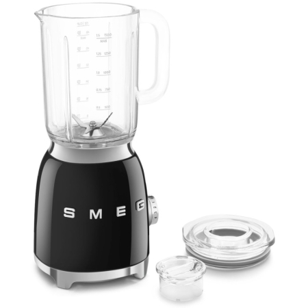 Блендер Smeg BLF03BLEU