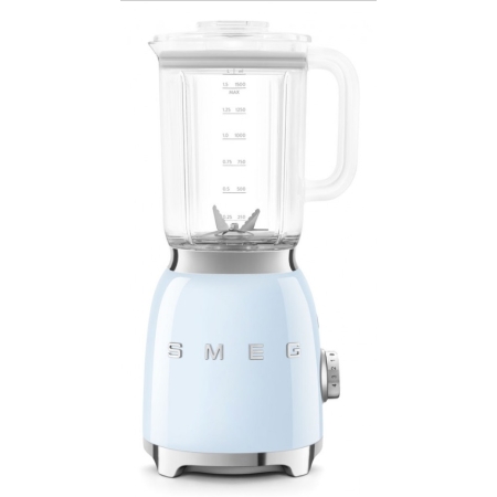 Блендер Smeg BLF03PBEU