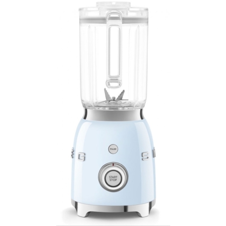 Блендер Smeg BLF03PBEU