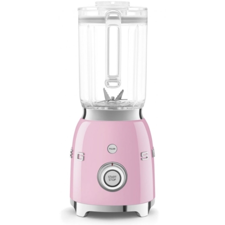 Блендер Smeg BLF03PKEU