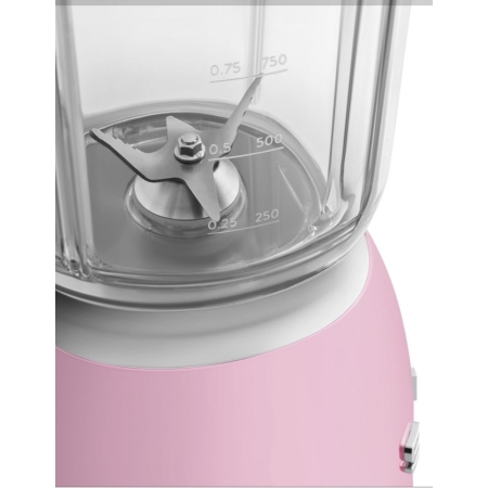 Блендер Smeg BLF03PKEU