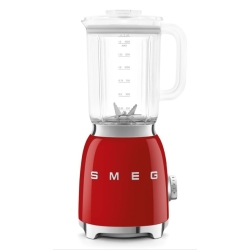 Блендер Smeg BLF03RDEU