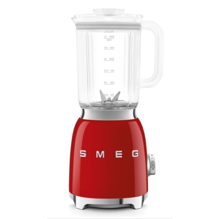Блендер Smeg BLF03RDEU