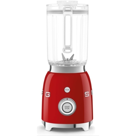 Блендер Smeg BLF03RDEU