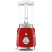 Блендер Smeg BLF03RDEU