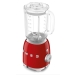 Блендер Smeg BLF03RDEU