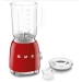 Блендер Smeg BLF03RDEU