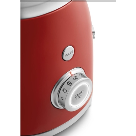 Блендер Smeg BLF03RDEU