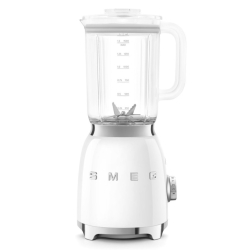 Блендер Smeg BLF03WHEU
