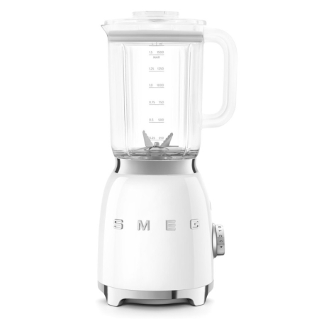 Блендер Smeg BLF03WHEU