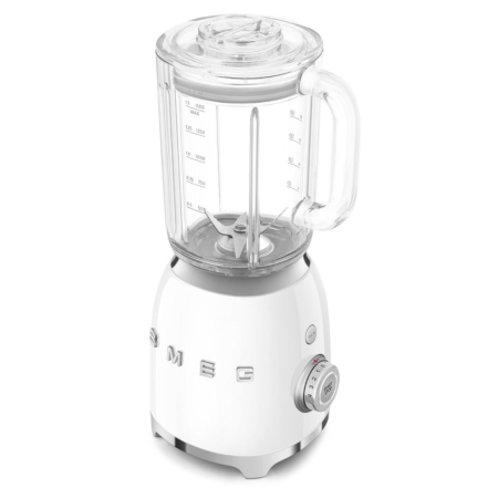 Блендер Smeg BLF03WHEU