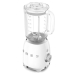 Блендер Smeg BLF03WHEU