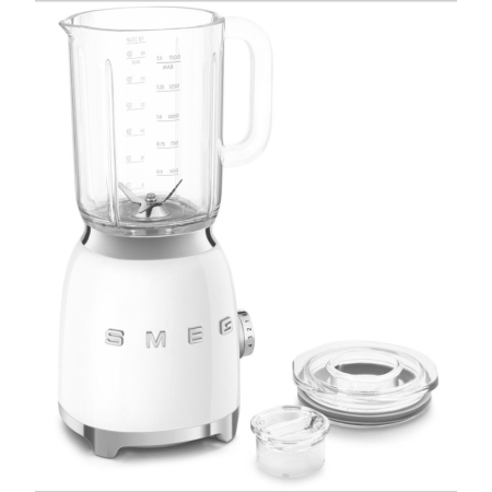 Блендер Smeg BLF03WHEU
