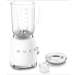 Блендер Smeg BLF03WHEU