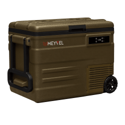 Автохолодильник Meyvel AF-U55-travel