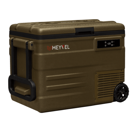 Автохолодильник Meyvel AF-U55-travel