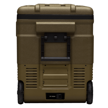 Автохолодильник Meyvel AF-U55-travel