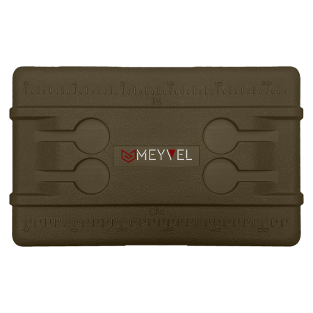 Автохолодильник Meyvel AF-U55-travel