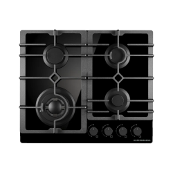 Газовая варочная поверхность KUPPERSBERG FG61B