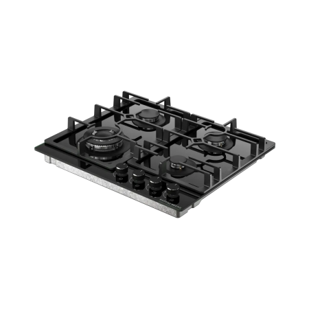 Газовая варочная поверхность KUPPERSBERG FG61B