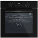 Электрический духовой шкаф KUPPERSBERG HO606P Black line