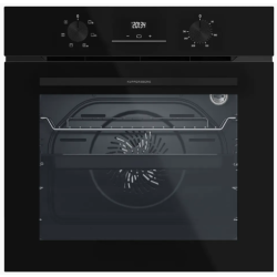 Электрический духовой шкаф KUPPERSBERG HO606 Black