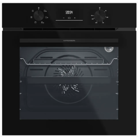 Электрический духовой шкаф KUPPERSBERG HO606 Black