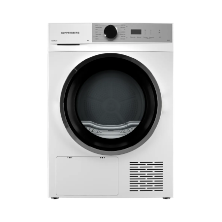 Соло сушильная машина KUPPERSBERG DM611W