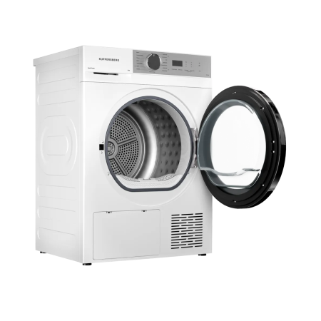 Соло сушильная машина KUPPERSBERG DM611W