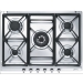 Газовая варочная поверхность SMEG SE70SGH-5