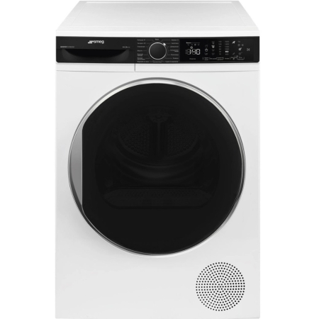 Соло сушильная машина SMEG DT393RU4