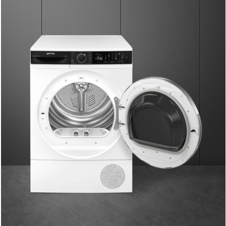 Соло сушильная машина SMEG DT393RU4