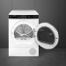 Соло сушильная машина SMEG DT393RU4