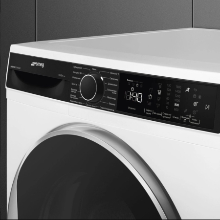 Соло сушильная машина SMEG DT393RU4