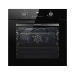 Электрический духовой шкаф KUPPERSBERG HO606P Black