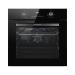 Электрический духовой шкаф KUPPERSBERG HO606P Black