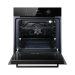 Электрический духовой шкаф KUPPERSBERG HO606P Black