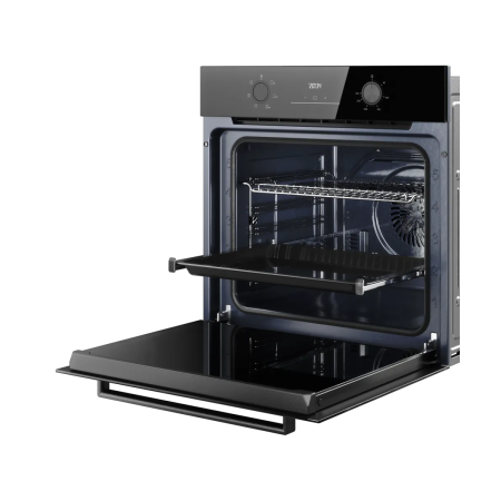 Электрический духовой шкаф KUPPERSBERG HO606P Black