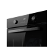 Электрический духовой шкаф KUPPERSBERG HO606P Black