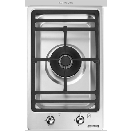 Газовая варочная поверхность SMEG PGF31G2