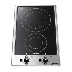 Индукционная варочная панель SMEG PGF32I-1
